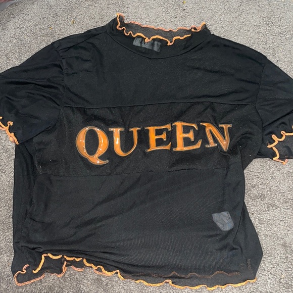 Shirt - Picture 1 of 1